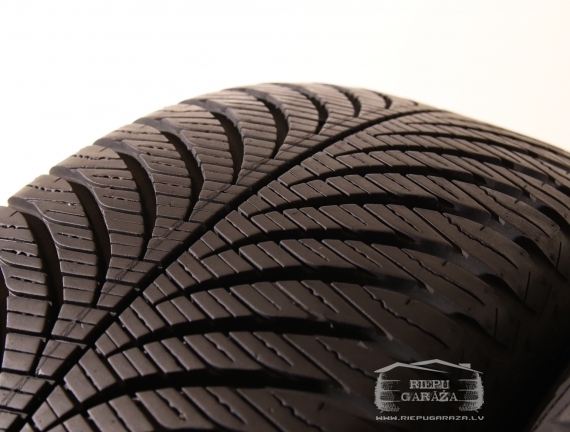 Goodyear Vector 4Seasons G2