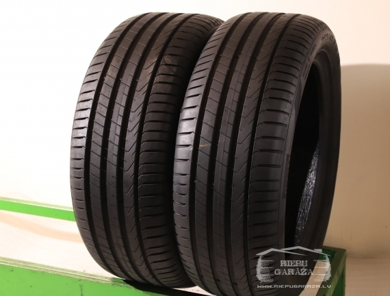 Pirelli SCORPION S-I