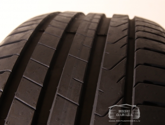 Pirelli SCORPION S-I