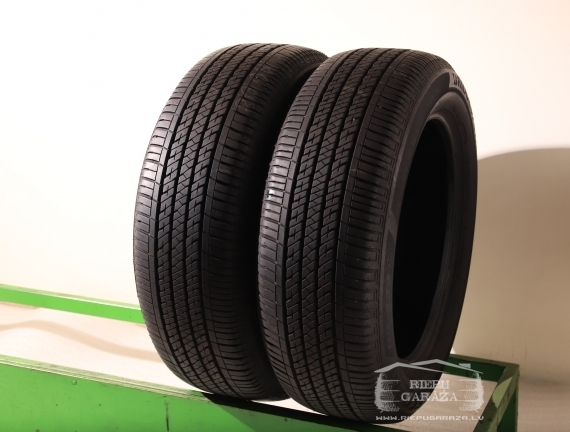 Bridgestone H/L 422 Plus
