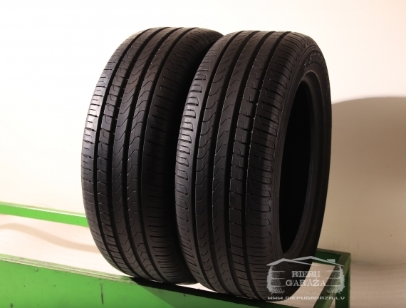Pirelli Scorpion Verde