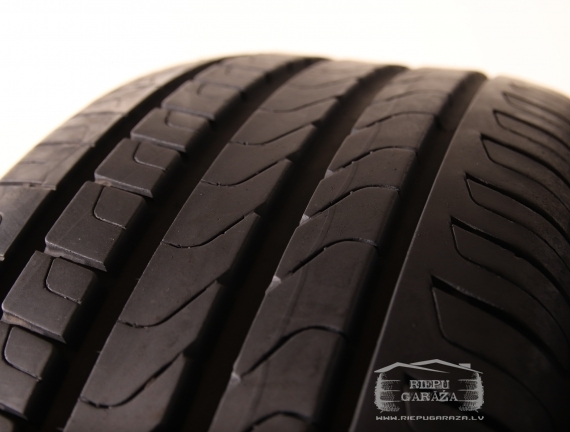 Pirelli Scorpion Verde
