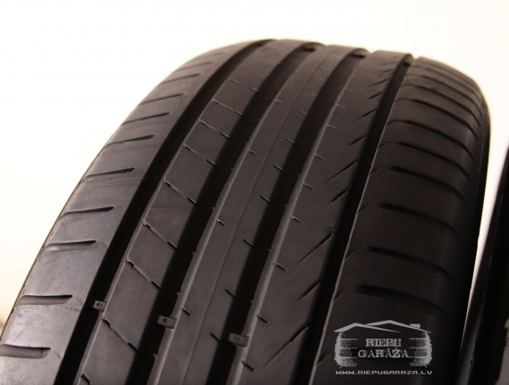 Pirelli SCORPION