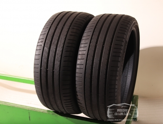 Pirelli Cinturato P7