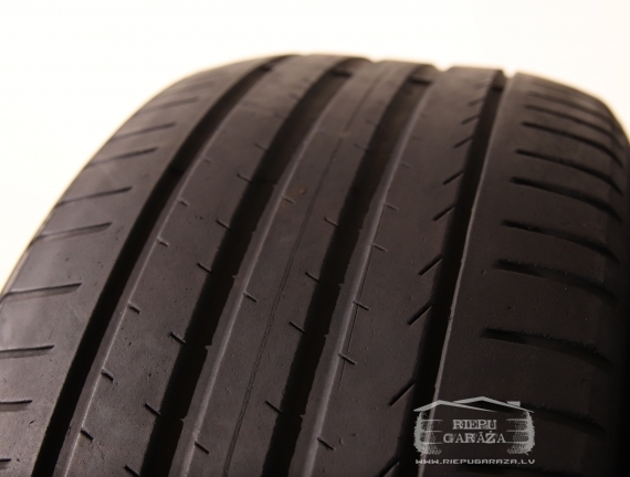 Pirelli Cinturato P7