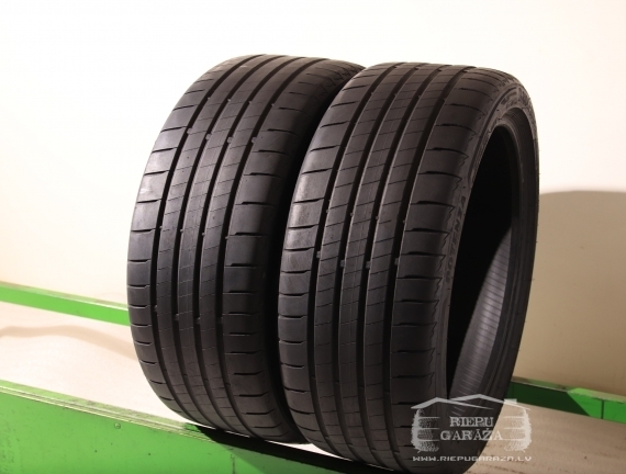 Bridgestone POTENZA S005