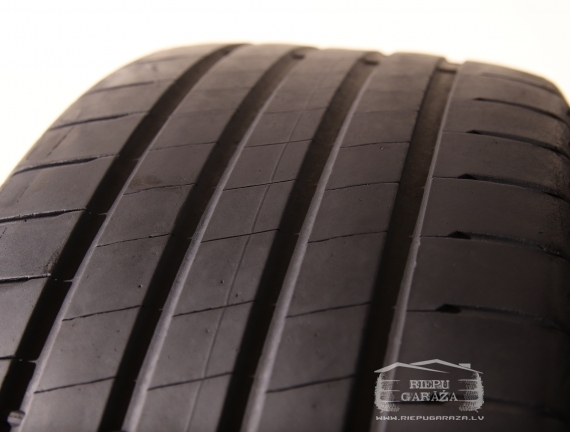 Bridgestone POTENZA S005
