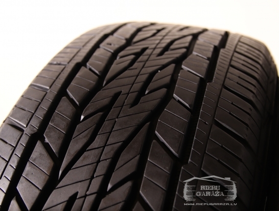 Continental Cross contact LX2