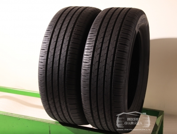 Continental EcoContact 6 ContiSeal