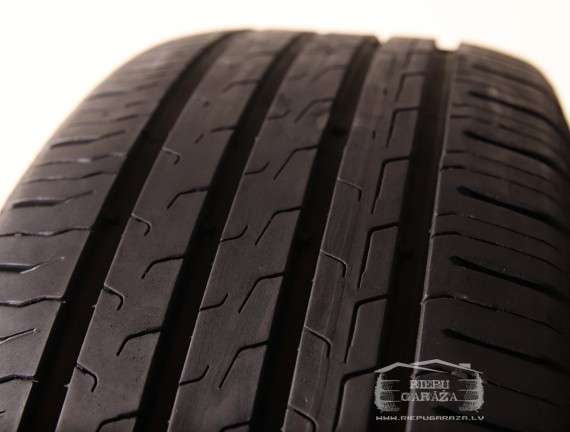 Continental EcoContact 6 ContiSeal
