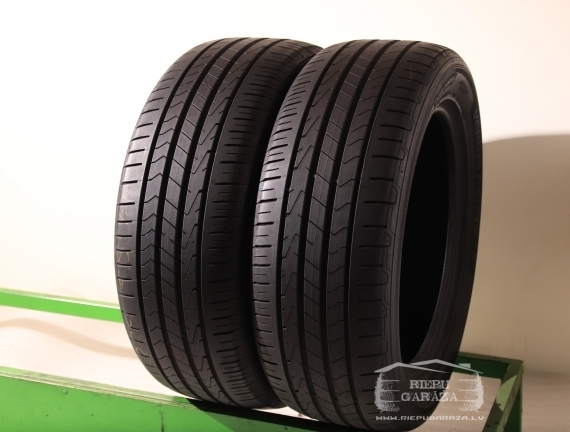 Hankook Ventus Prime 3x