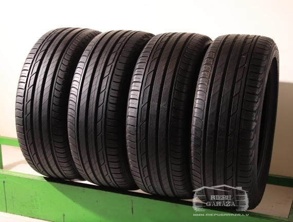 Bridgestone Turanza T001