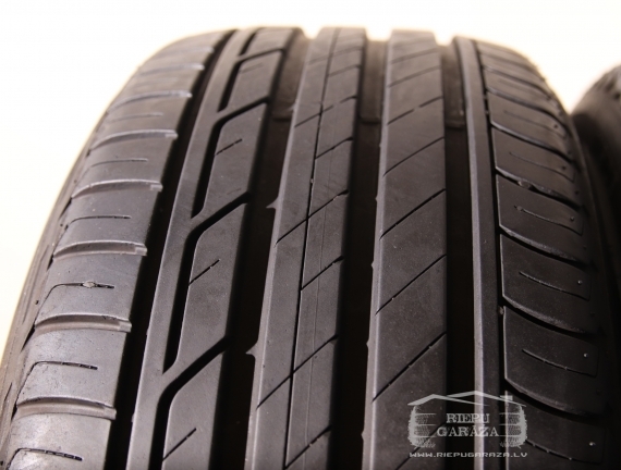 Bridgestone Turanza T001