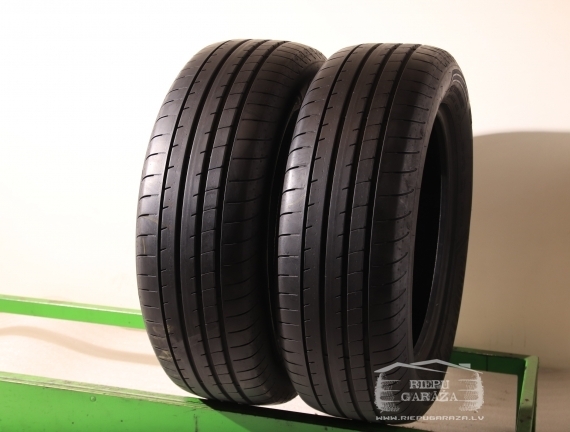 Goodyear Eagle F1 Asymmetric 3 SUV