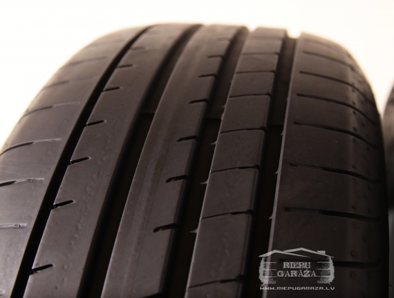 Goodyear Eagle F1 Asymmetric 3 SUV