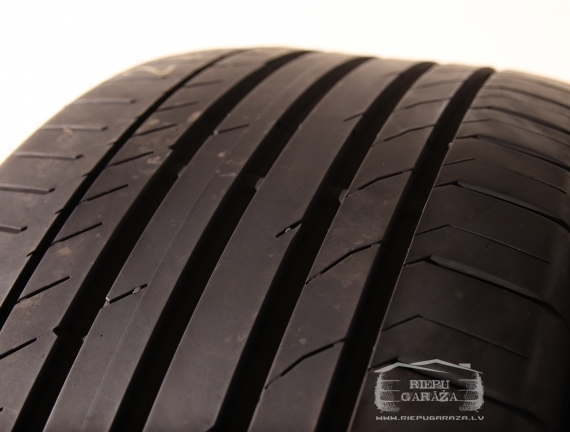Continental Conti Sport Contact 5