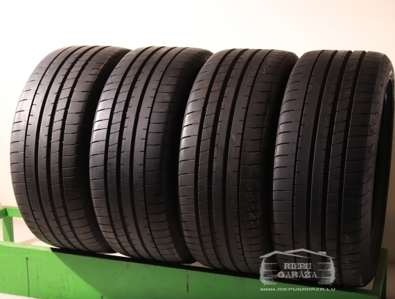 Goodyear Eagle F1 Asymmetric 3 SUV