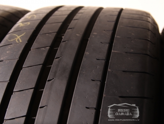 Goodyear Eagle F1 Asymmetric 3 SUV
