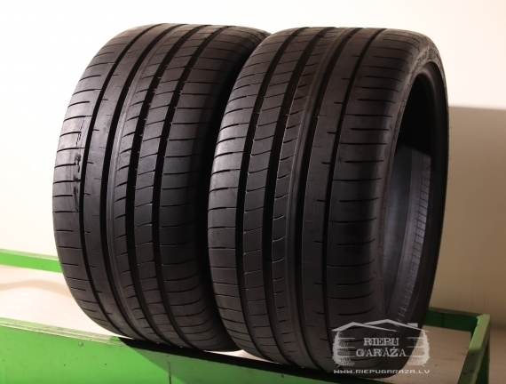 Goodyear F1 ASYM 5 NF0 FP