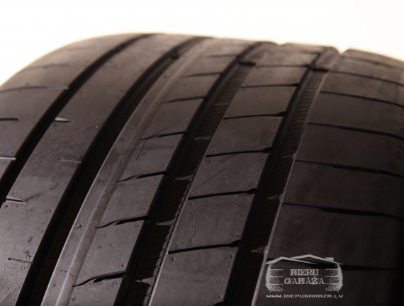 Goodyear F1 ASYM 5 NF0 FP