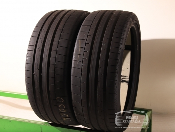 Continental Sport Contact 6 AO