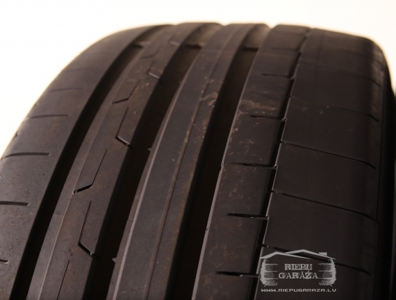 Continental Sport Contact 6 AO