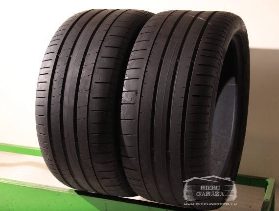 Pirelli P Zero PZ4