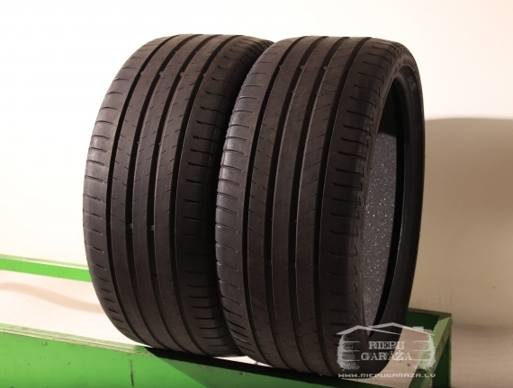 Bridgestone Turanza T005
