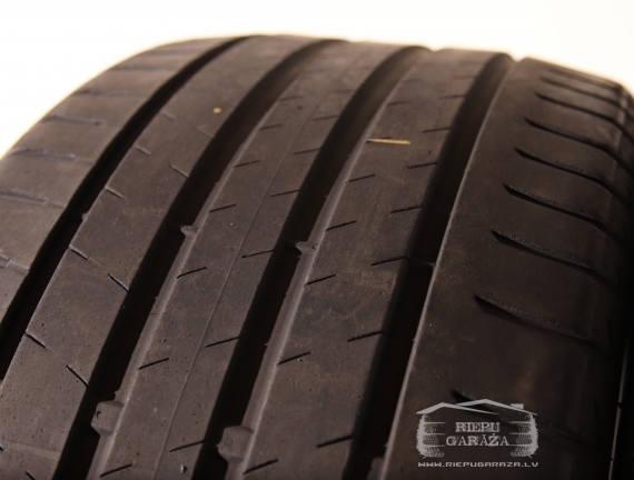 Bridgestone Turanza T005