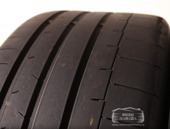Continental Sport Contact 6