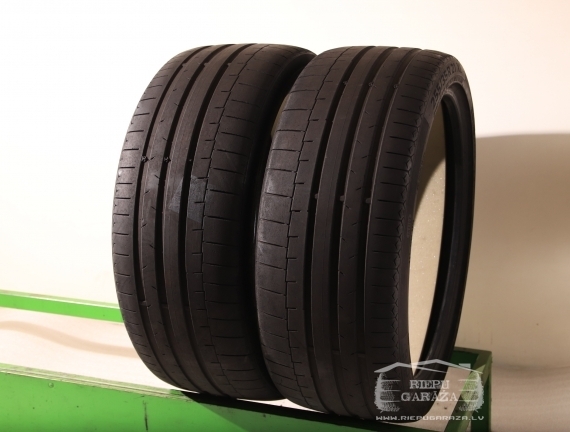 Continental Sport Contact 6