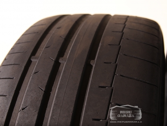 Continental Sport Contact 6