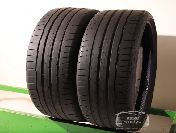 Hankook Ventus S1evo3 K127