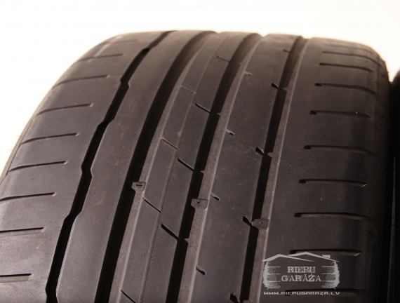 Hankook Ventus S1evo3 K127