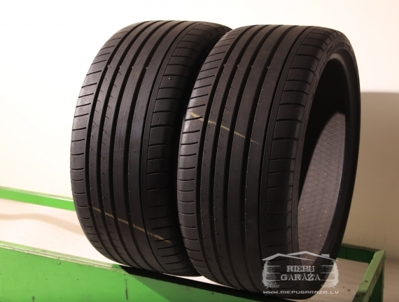 Dunlop SP Sport Maxx GT