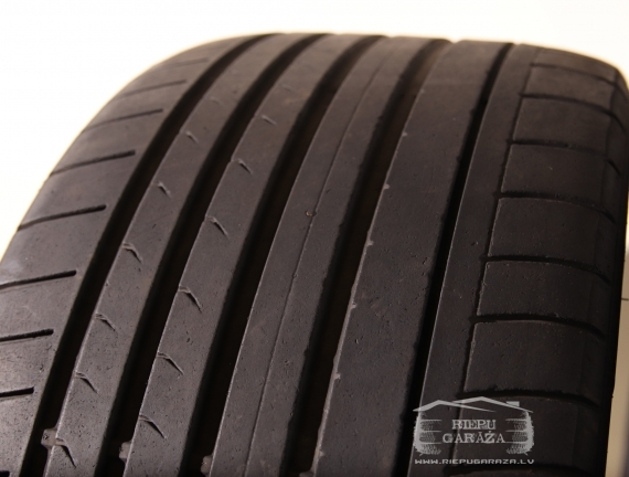 Dunlop SP Sport Maxx GT