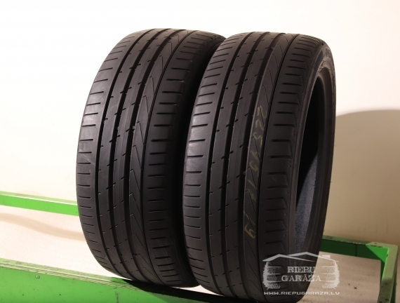 Hankook Ventus S1 Evo 2 K117