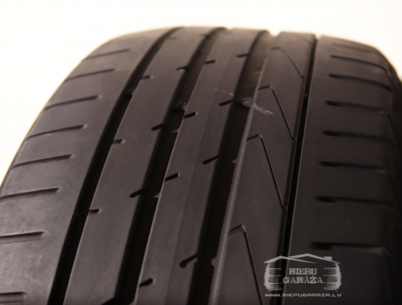 Hankook Ventus S1 Evo 2 K117
