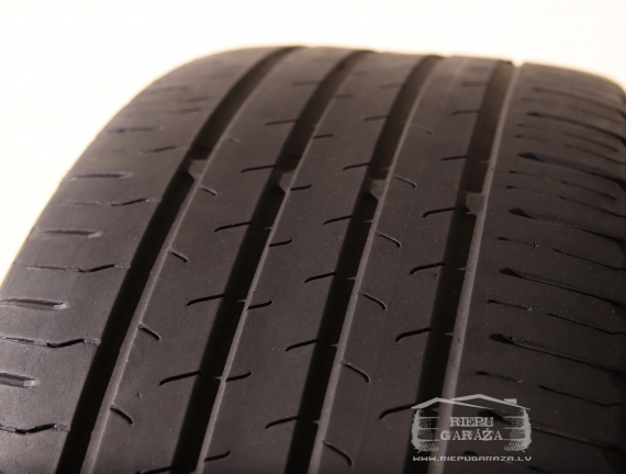 Continental Eco Contact 6