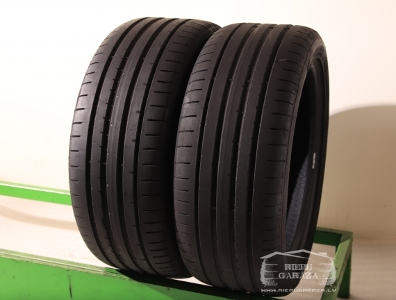 Dunlop Sport Maxx RT 2