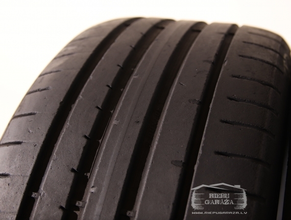 Dunlop Sport Maxx RT 2