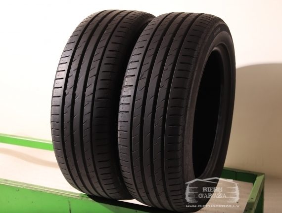 Nexen NFera SU4