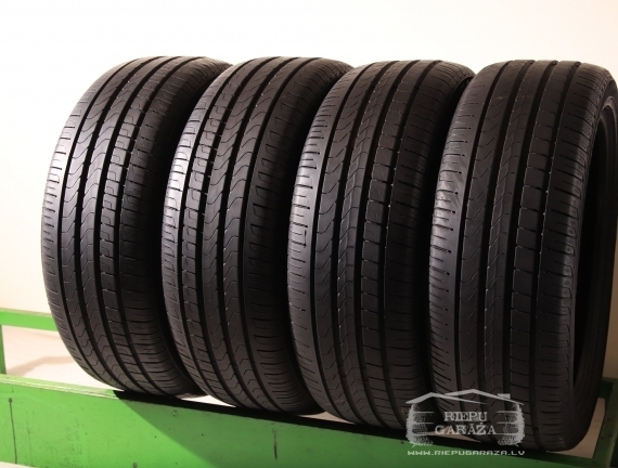 Pirelli Scorpion Verde