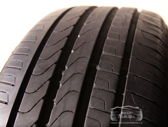 Pirelli Scorpion Verde