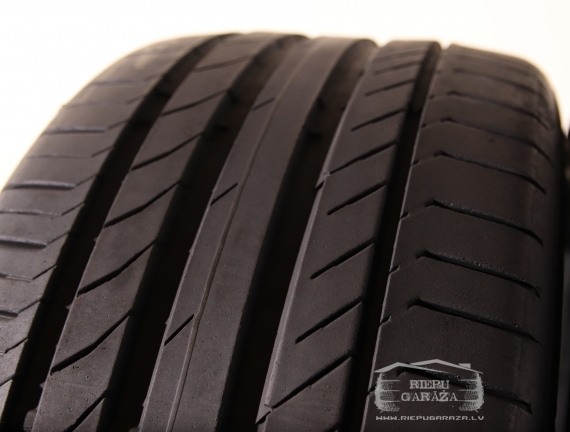 Continental Conti Sport Contact 5