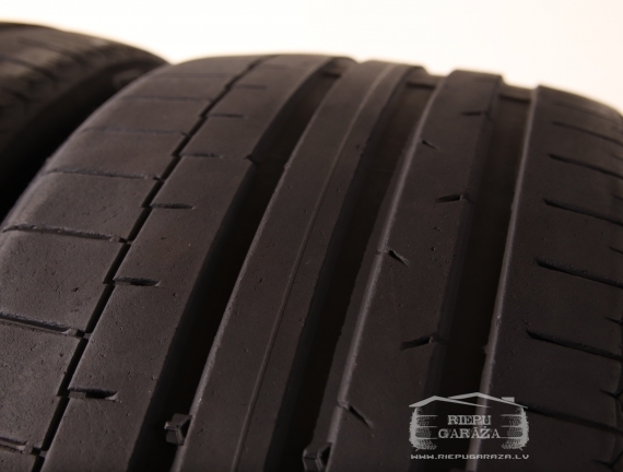 Continental Sport Contact 6
