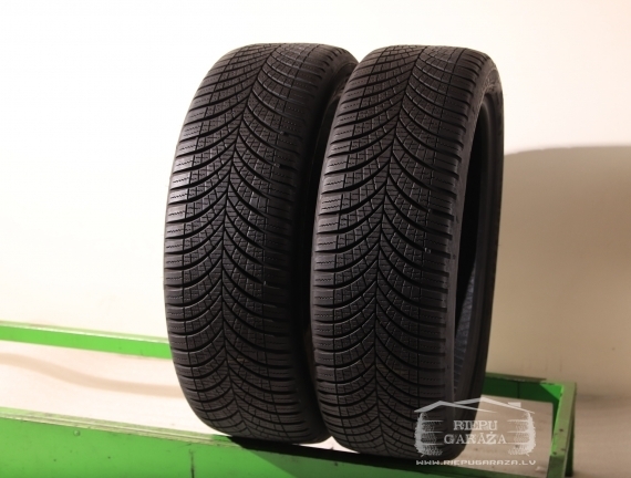 Goodyear Vector 4Seasons G3