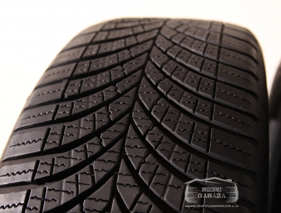 Goodyear Vector 4Seasons G3