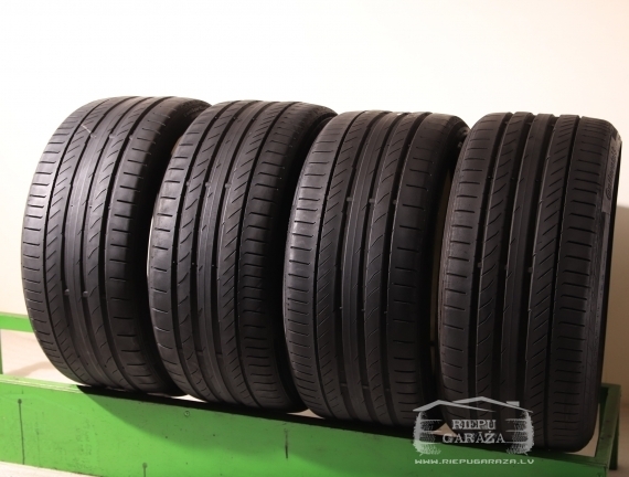 Continental Conti Sport Contact 5P