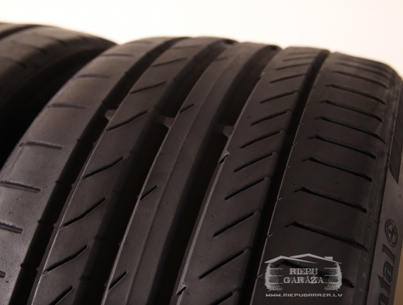 Continental Conti Sport Contact 5P